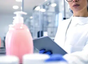 Decil Glicosídeo: O ingrediente natural que está transformando a limpeza sustentável