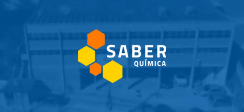 Saber Química: Distribuidora de Produtos Químicos