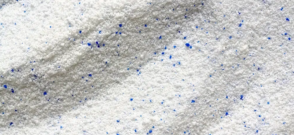 SABERDOL ECO: alta performance e sustentabilidade para lavanderias profissionais