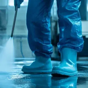 Ácido Sulfônico: tensoativo essencial para limpeza industrial e formulações de alto desempenho