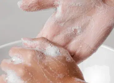 Lauril Éter Sulfato de Sódio