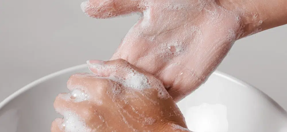 Lauril Éter Sulfato de Sódio