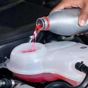 Monoetilenoglicol (MEG)