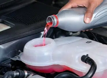 Monoetilenoglicol (MEG)