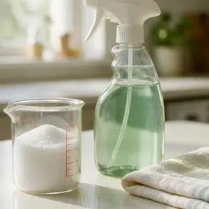 Ácido Cítrico: Aplicações em Limpeza, Cosméticos e Alimentos