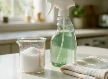 Ácido Cítrico: Aplicações em Limpeza, Cosméticos e Alimentos
