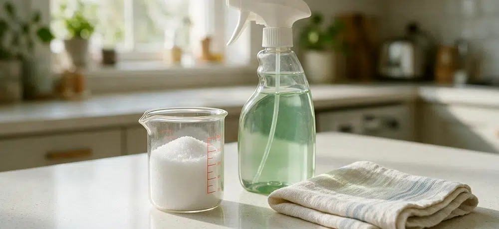 Ácido Cítrico: Aplicações em Limpeza, Cosméticos e Alimentos